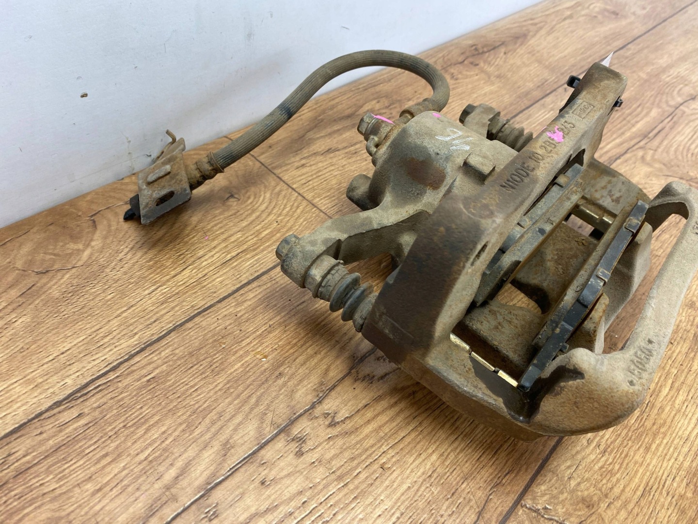 caliper brake rear left Ford F150 2015+