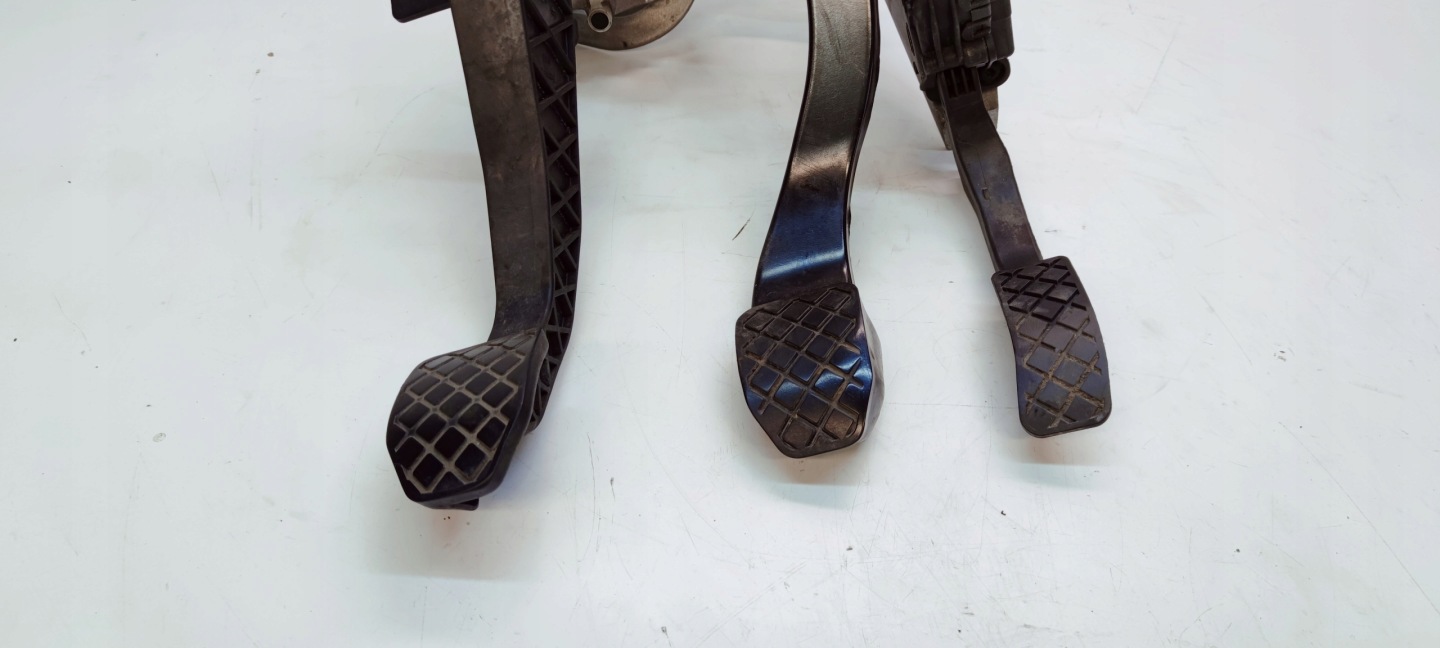 pedals support PEDALOW AUDI A6 C6 MANUAL 4F1721117D