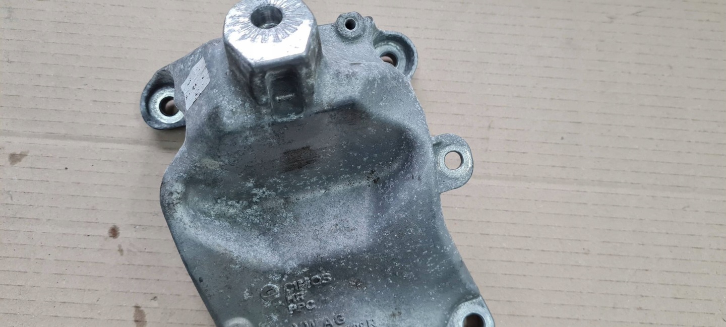 SQ5 80A Q5 bracket holder engine mount right 3.0 TFSI 8W0199308R S4 B9 S5