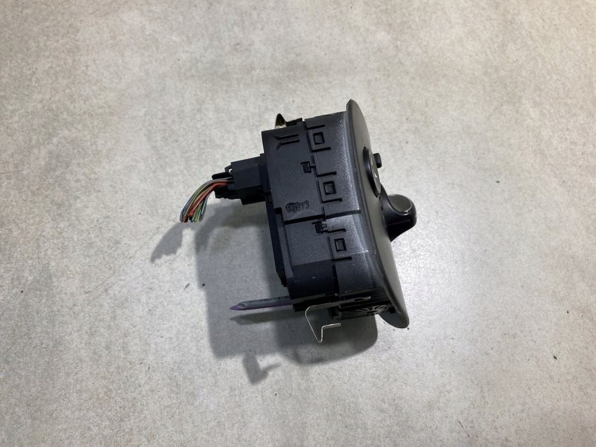 Interrupteur Lumières MERCEDES W203 A2035451404