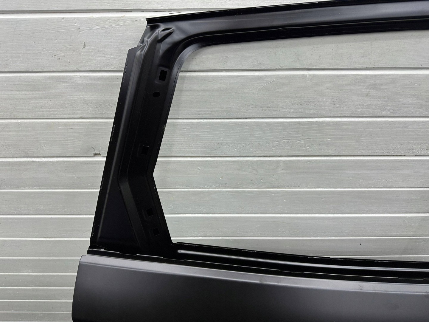 door rear. rear part side right BMW X3 G45 5A6A242