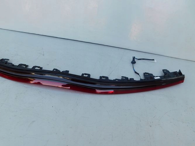 TOYOTA PRIUS IV 17- light light stopu