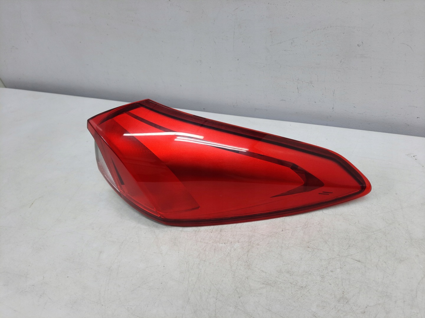 FORD FOCUS MK4 18- KOMBI light right rear part original EUROPA