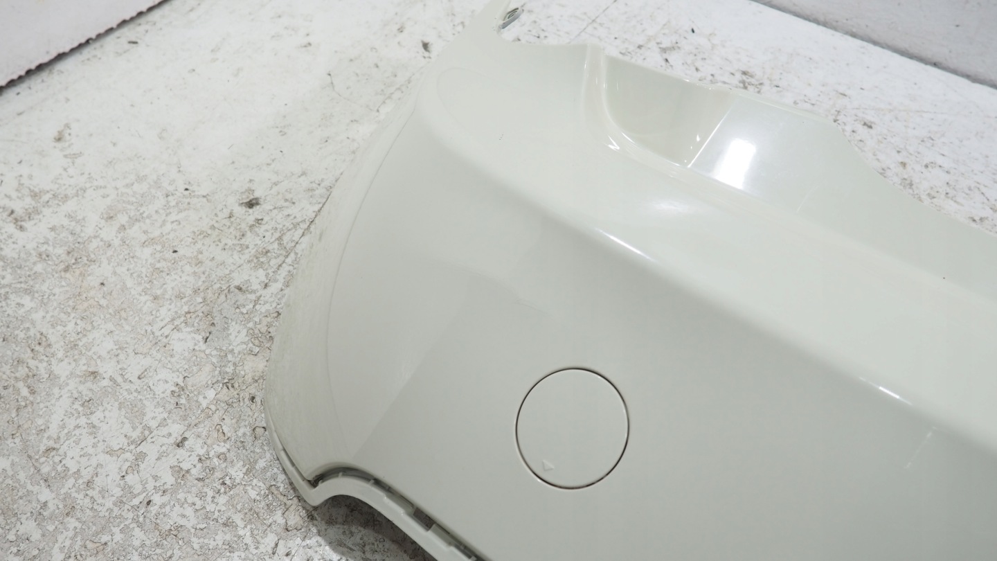 Mini Cooper One F56 bumper rear part rear 7300837