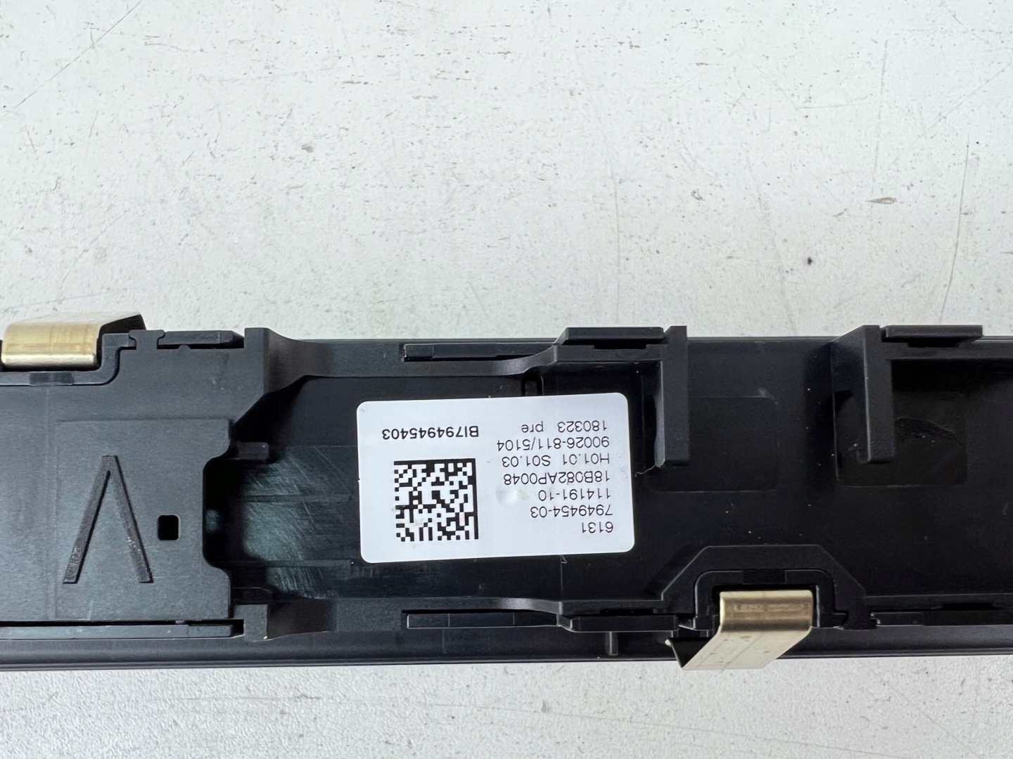 PANEL RADIA BMW G20 G21 G29 7949454