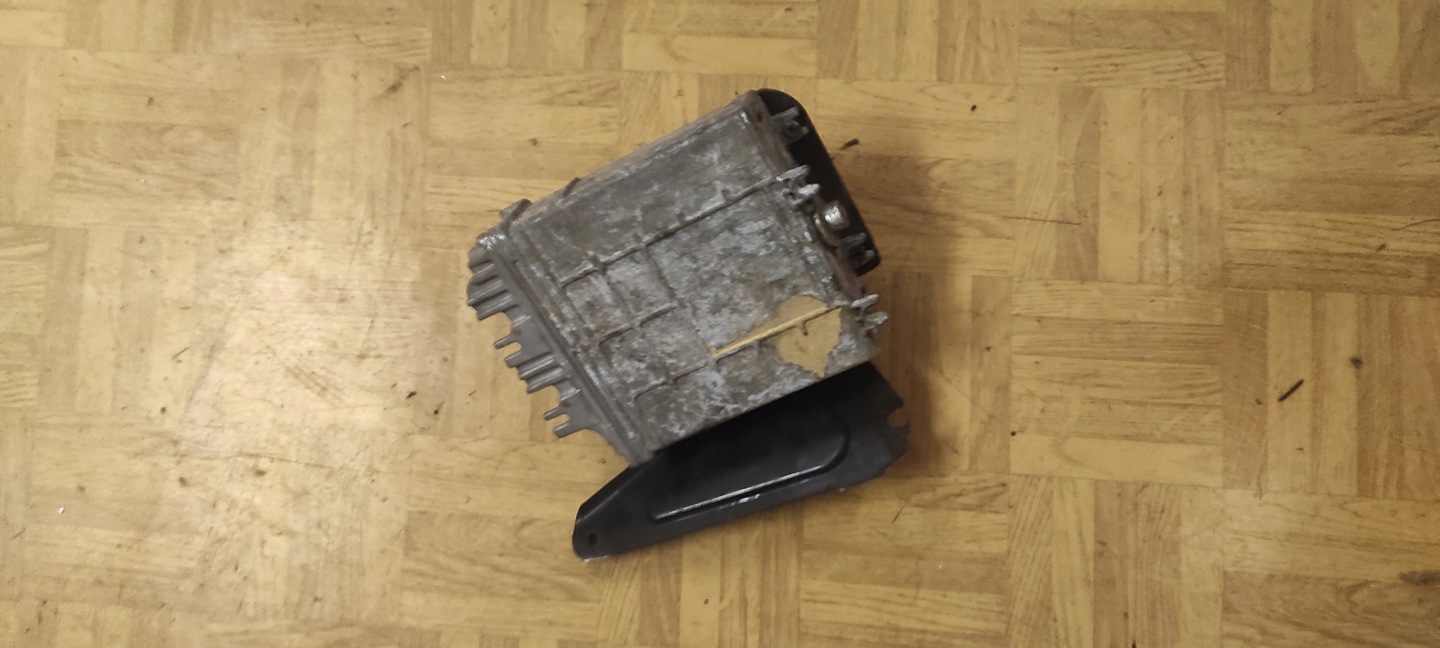 COMPUTER MOTORE VW T4 2.5 TDI 074906021A 0281001306
