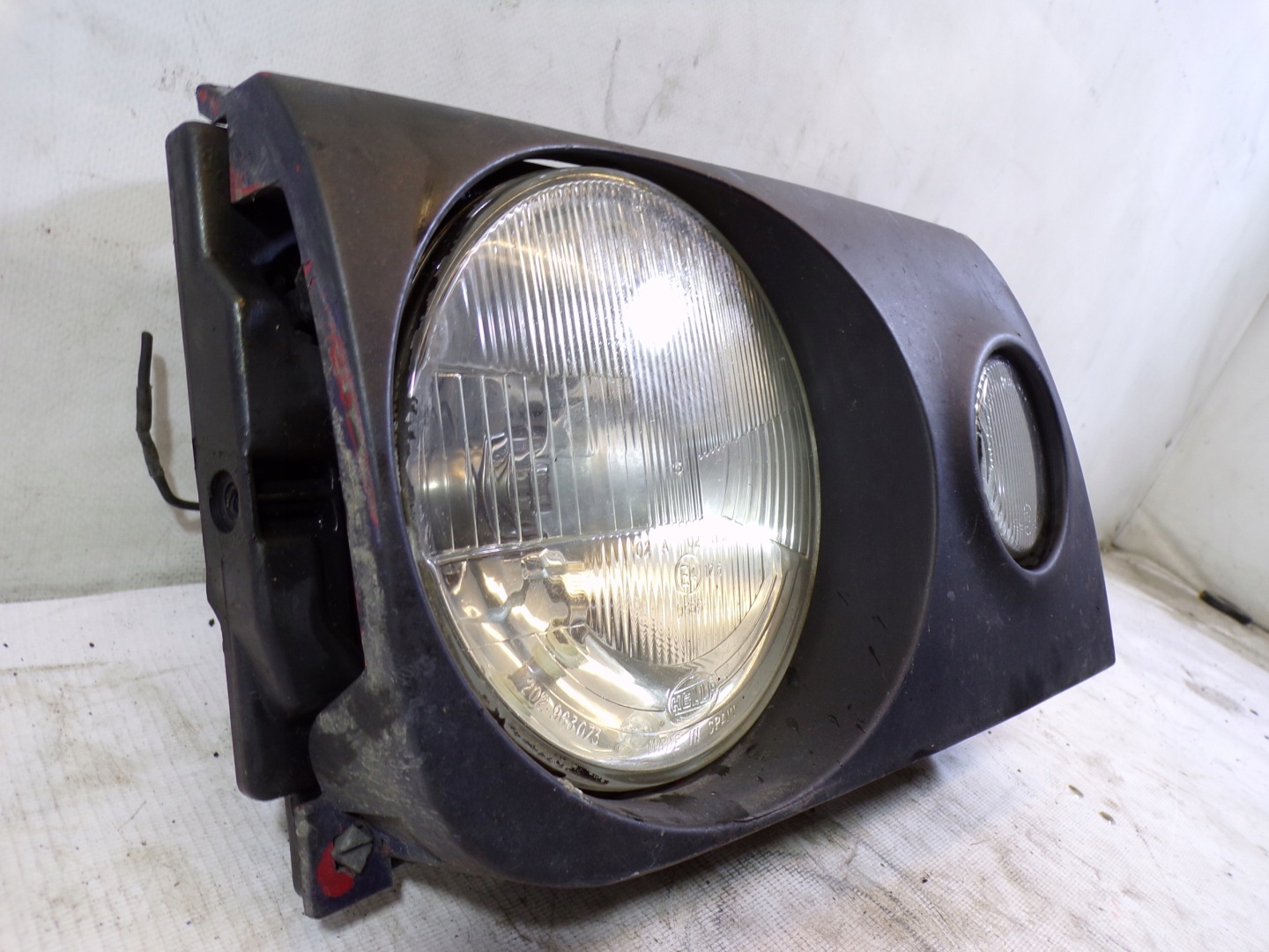 light front front right NISSAN TERRANO 2 II (K1)