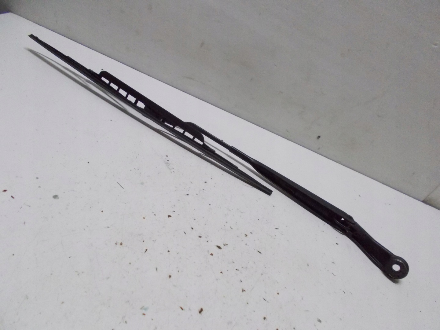 NISSAN MICRA K12 O7R arm WYCIERACZK left