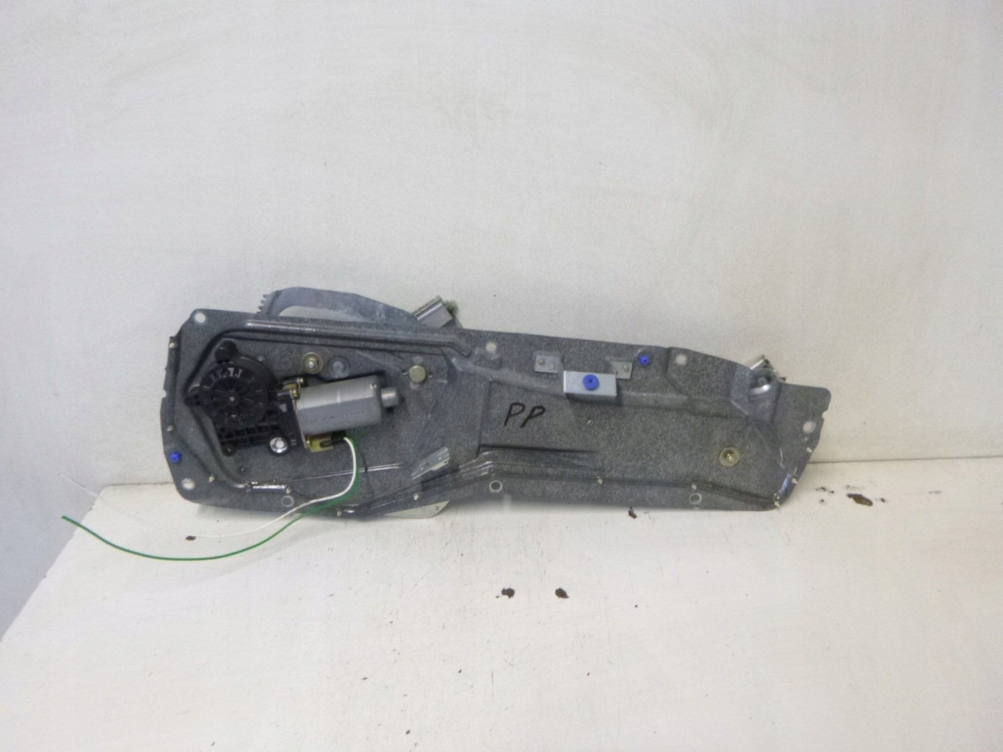 MÉCANISME VITRE AVANT DROITE VOLVO V70 1998R.
