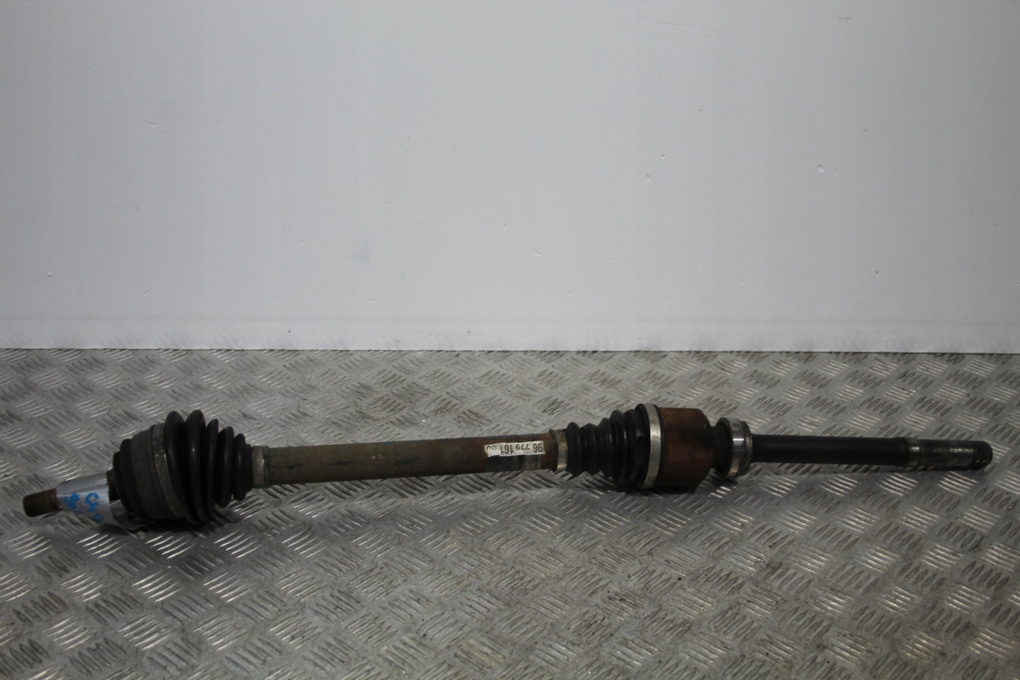 semi-axis right front C4 GRAND PICASSO II 2 9677916180