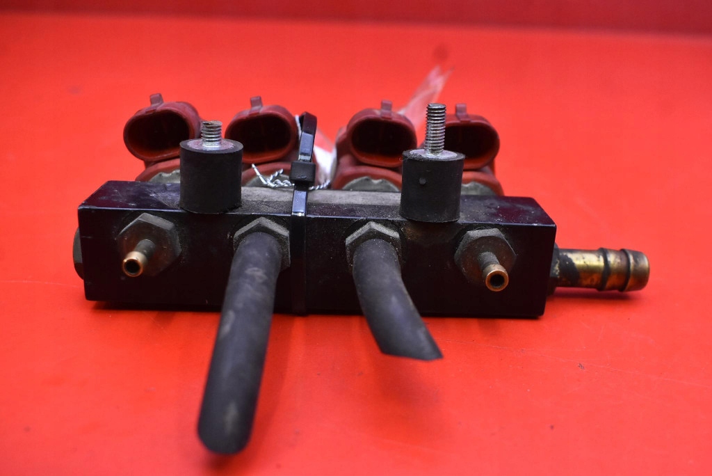 injection ramp gas LPG 67R-010104