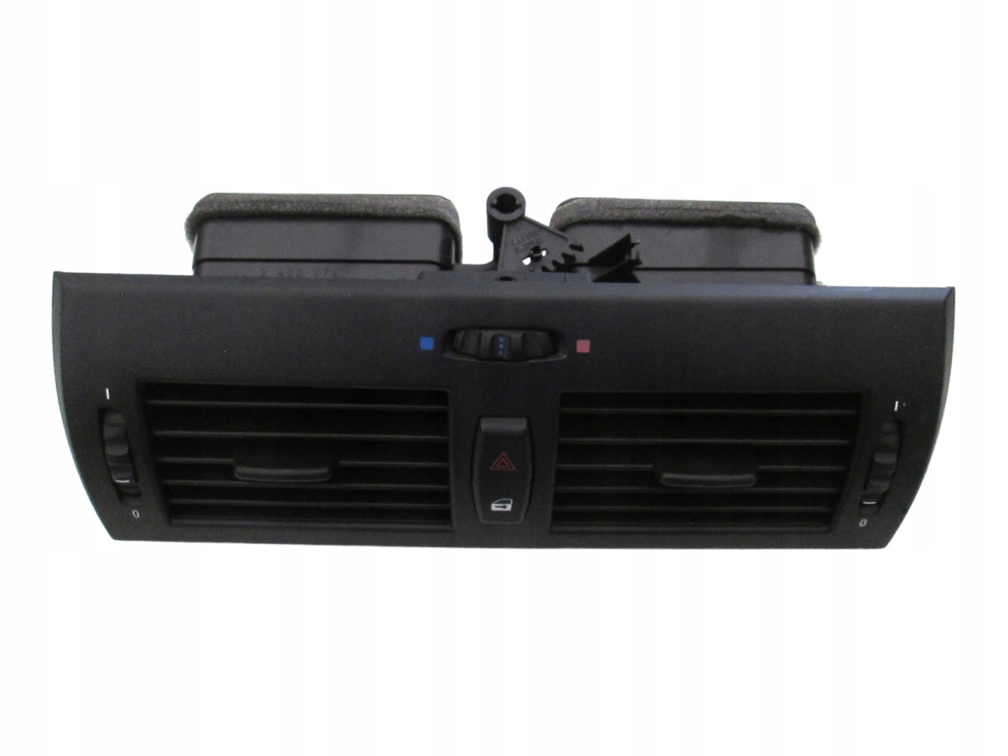 BMW X3 E83 grid air conditioning devices central WENTYLACYJNA