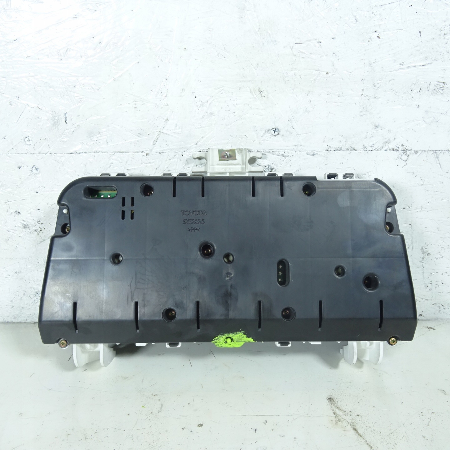 TOYOTA COROLLA VERSO II 2.0D dials 83800-0F060-L