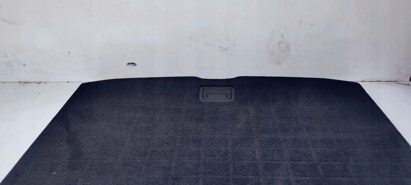 floor boot AUDI A3 8V 3 door 8V3861529