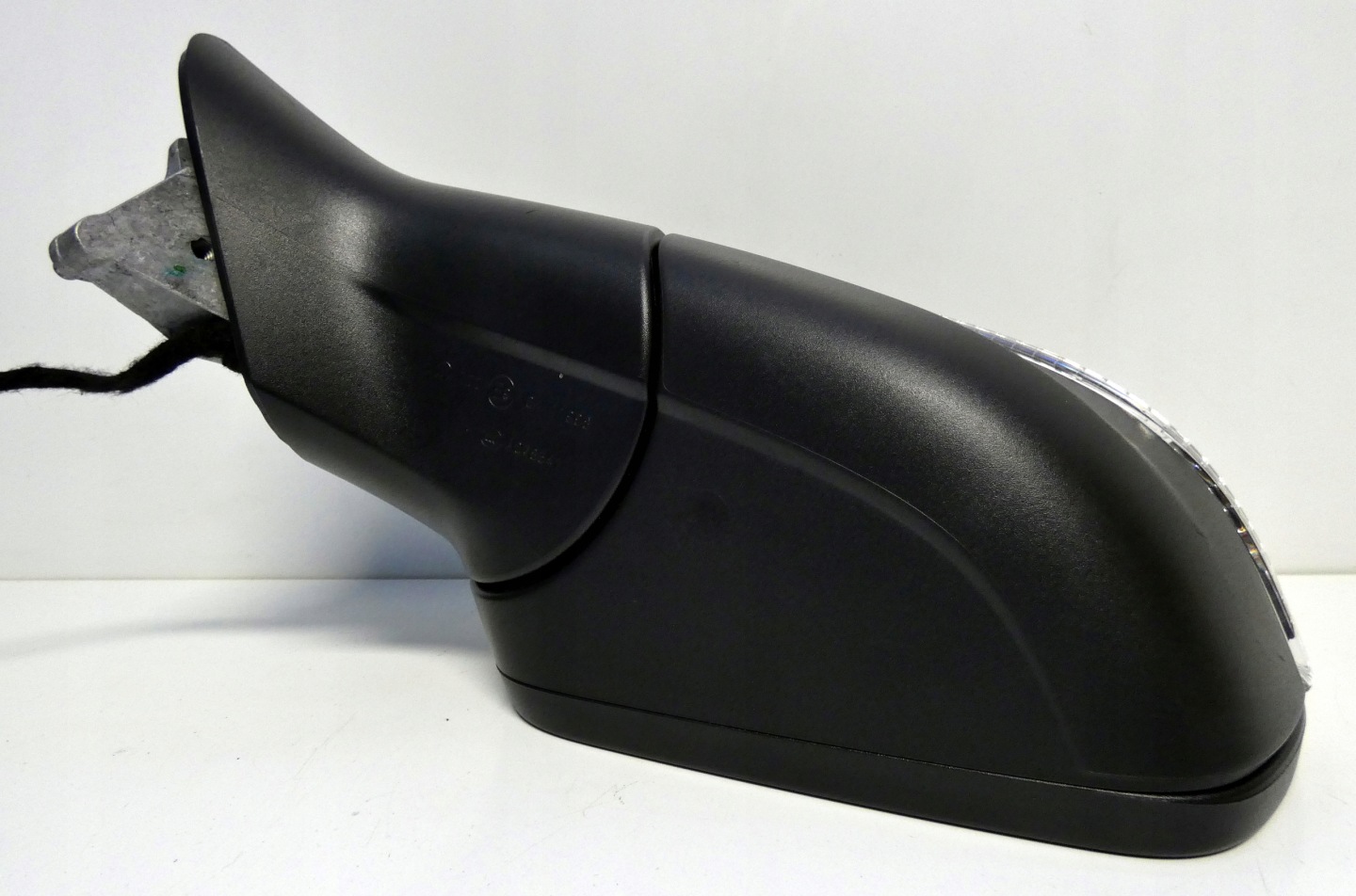 VW ID.4 ID4 5 vertical mirror left exterior