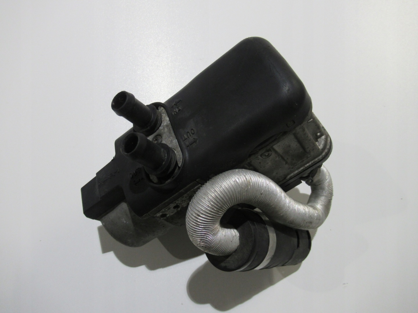 WEBASTO THERMO TOP EVO VW SEAT SKODA 9021032C