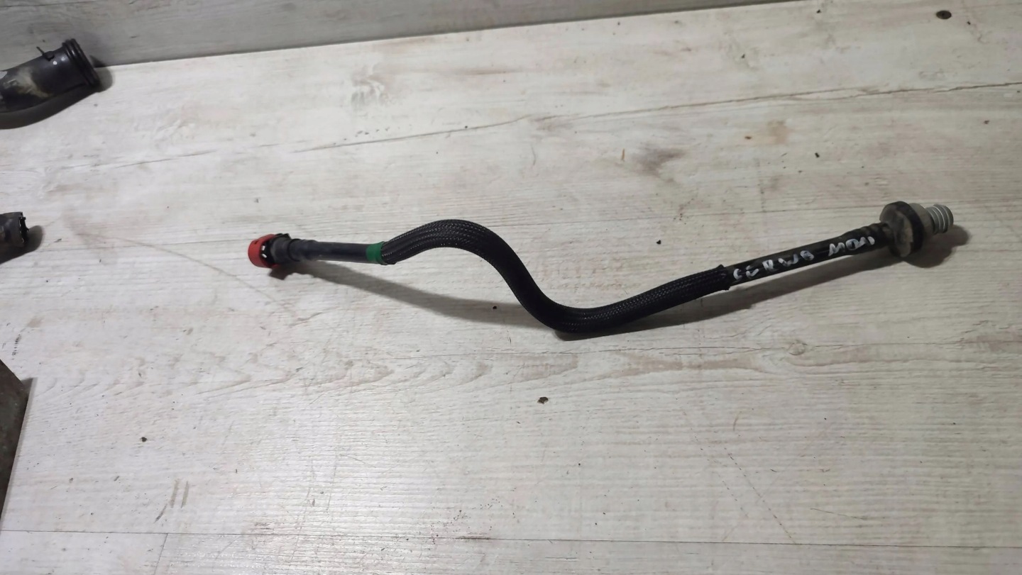 Ford Mondeo MK5 16r 2.0TDCi wiring vacual servo