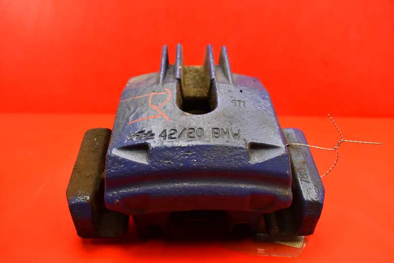 caliper brake right rear part 42/20 BMW E63 3.0i 257 KM 03-10