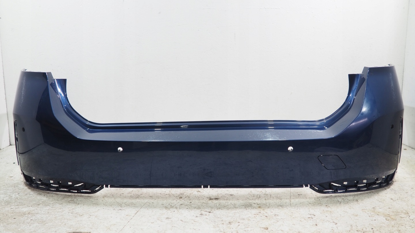 BMW 5 G61 Kombi bumper rear part rear 5A0F8A1