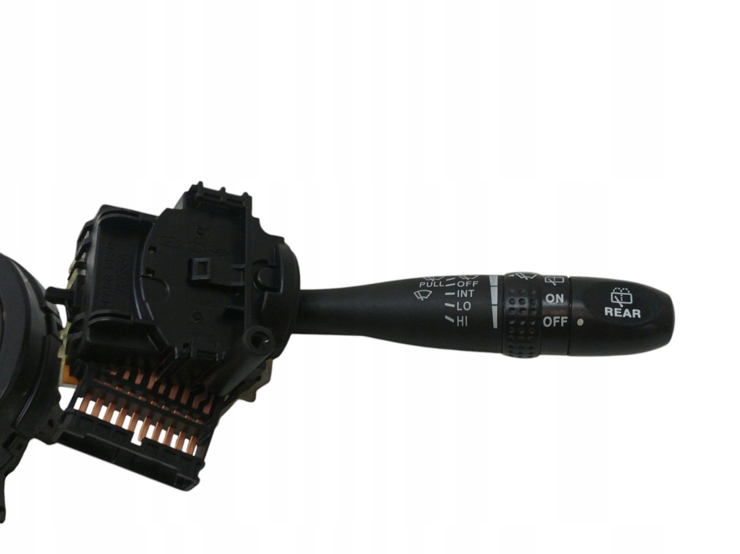 steering wheel levers and controls ring KPL Kia Picanto and (2004-2010)