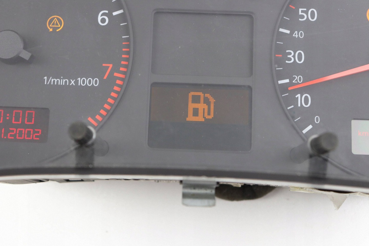 AUDI A3 8L dials dials PREDKOSCIOMIERZ petrol 8L0920900L EUROPA