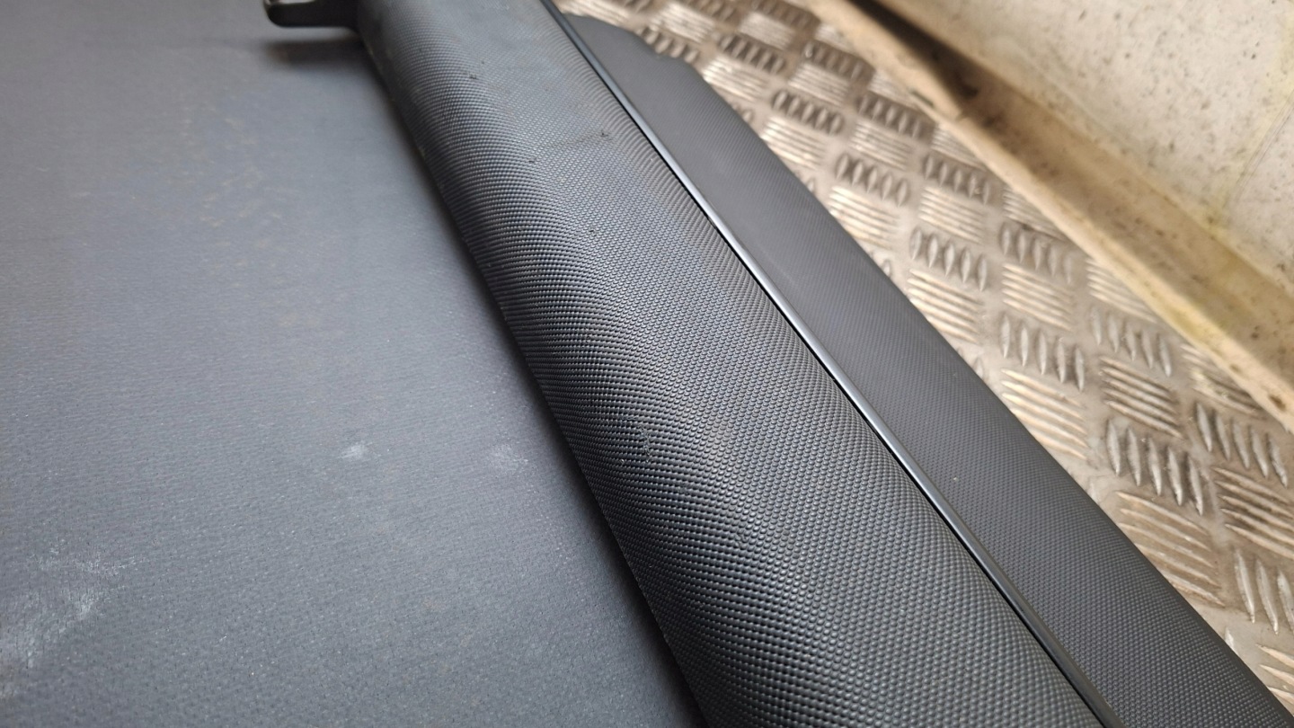 blinds boot AUDI A4 B5 KOMBI