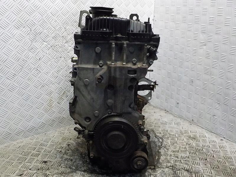 MAZDA 6 II CX-7 engine 2.2 MZR-CD CITD 16V R2AA PRZEBIEG 134 TYS