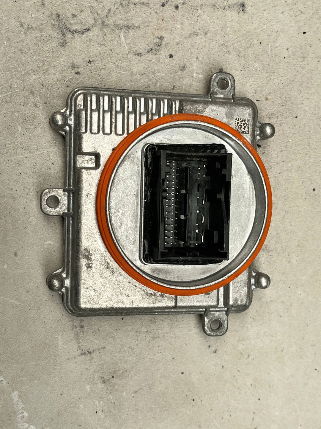 Bedienteil LED REFLEKTORA CUPRA LEON 992941571AE @M
