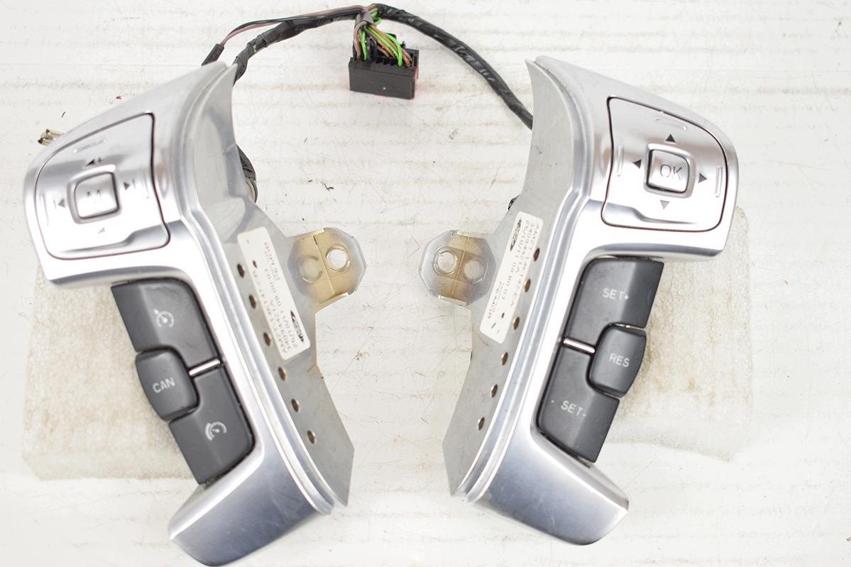Commandes MULTIFUNKCJA FORD MONDEO MK4 LIFT S-MAX LIFT AM2T14K147EA