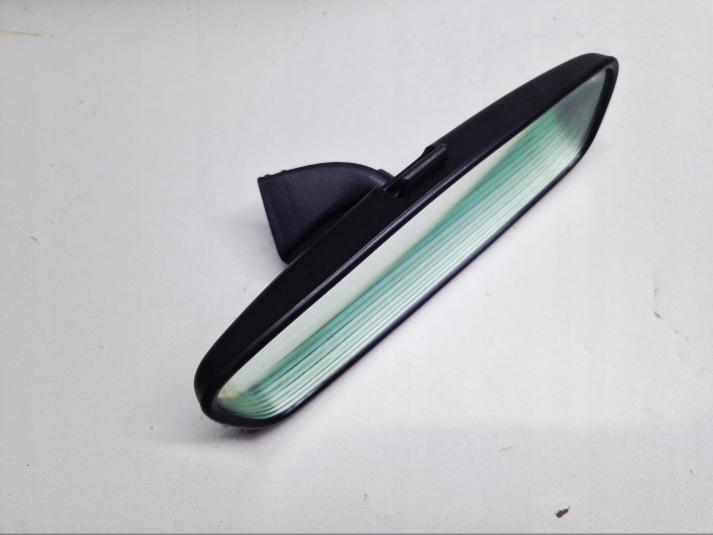 FORD C-MAX MK1 rear-view mirror ZWYKLE