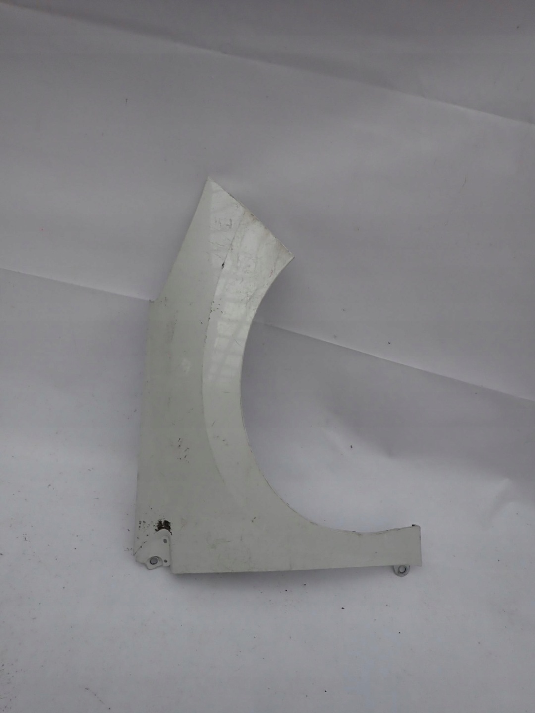 PEUGEOT 308 08- fender right front front