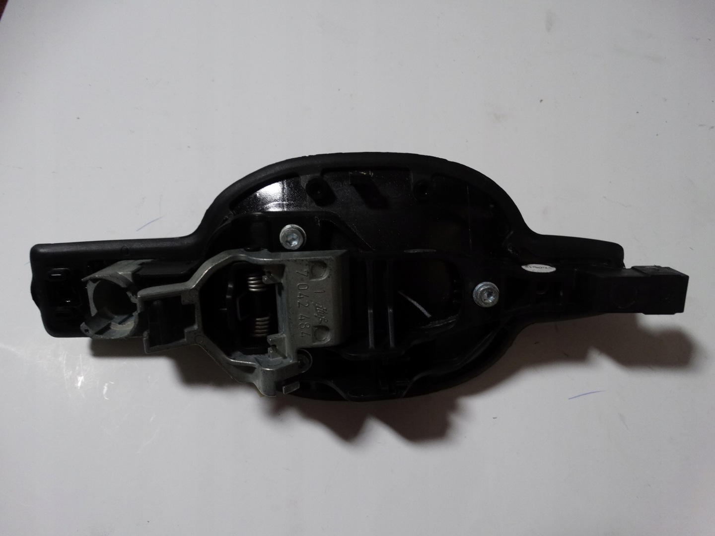 IDEALNA handle right RANGE ROVER VOGUE L322 1