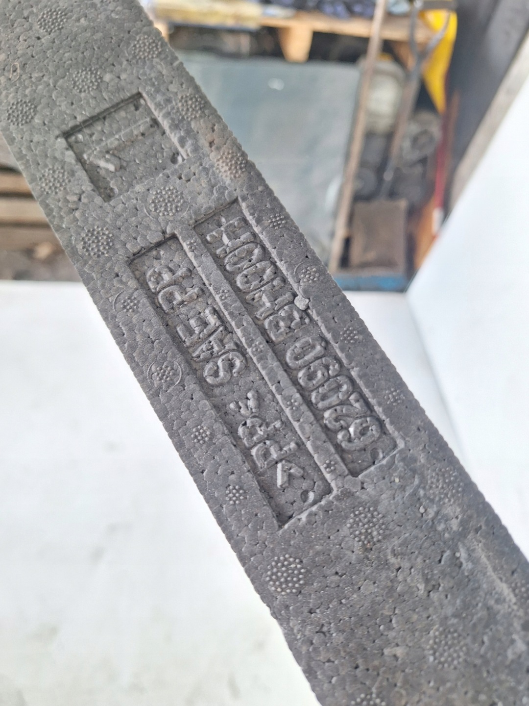 NISSAN NOTE E11 LIFT 09-12 ABSORBER