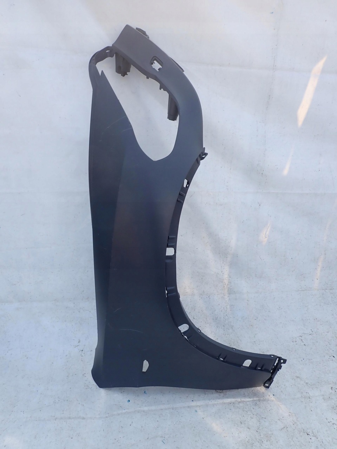 BMW X5 E70 LIFT 10-13 fender right front front