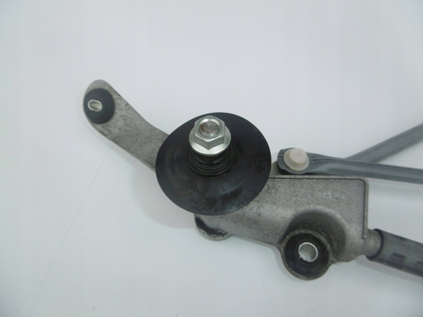 wiper mechanism front INFINITI M M35 M37 Q70
