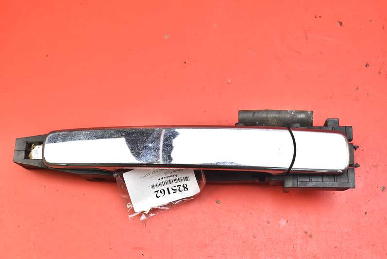 handle right front front CHROM INFINITI FX 1 and S50 02-06