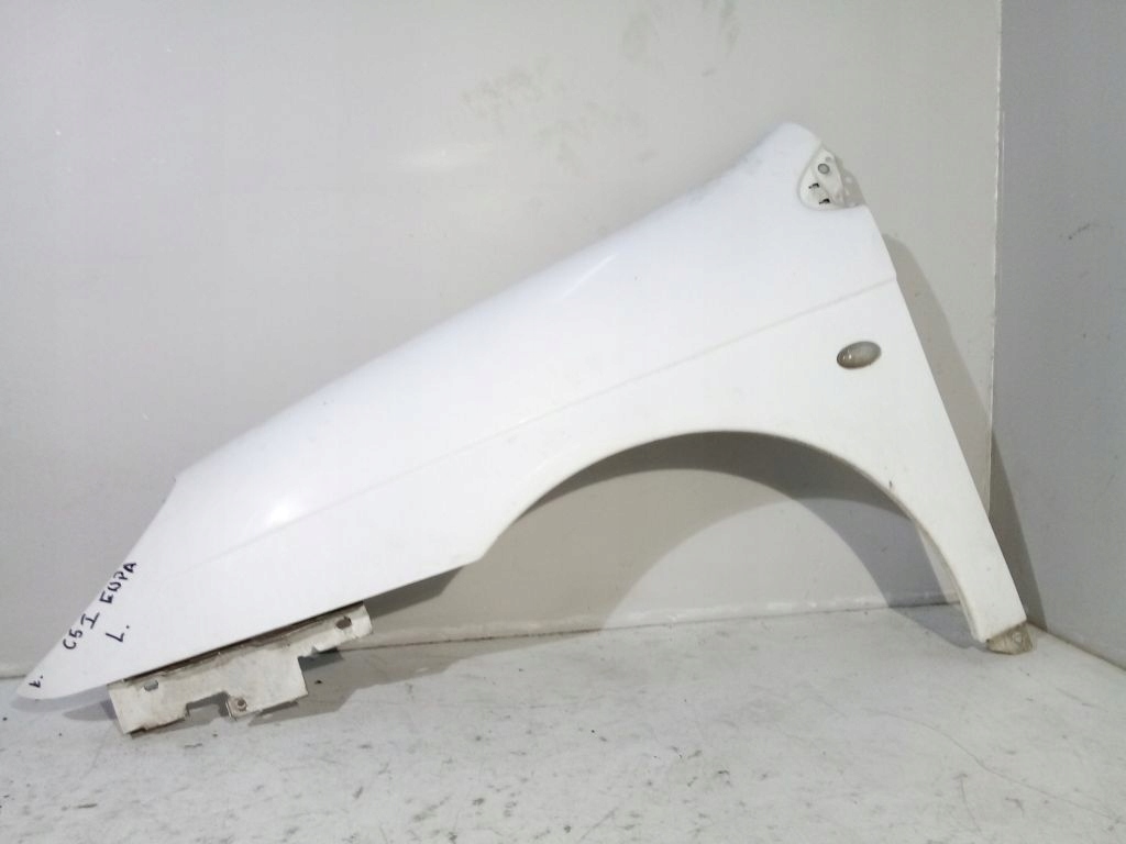 Citroen C5 e parafango sinistra EWPA