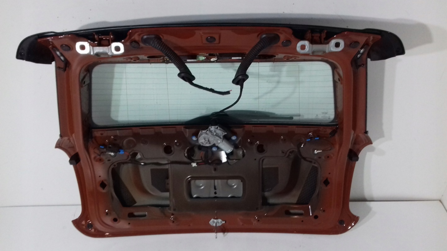 rear trunk door MINI COOPER COUNTRYMAN
