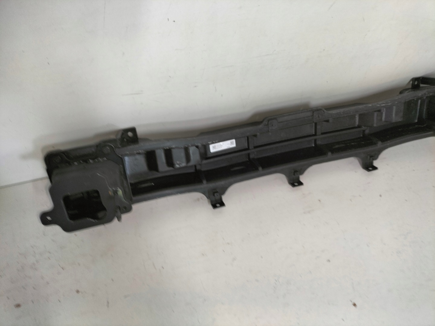 Traversa Paraurti posteriore HYUNDAI TUCSON IV 20