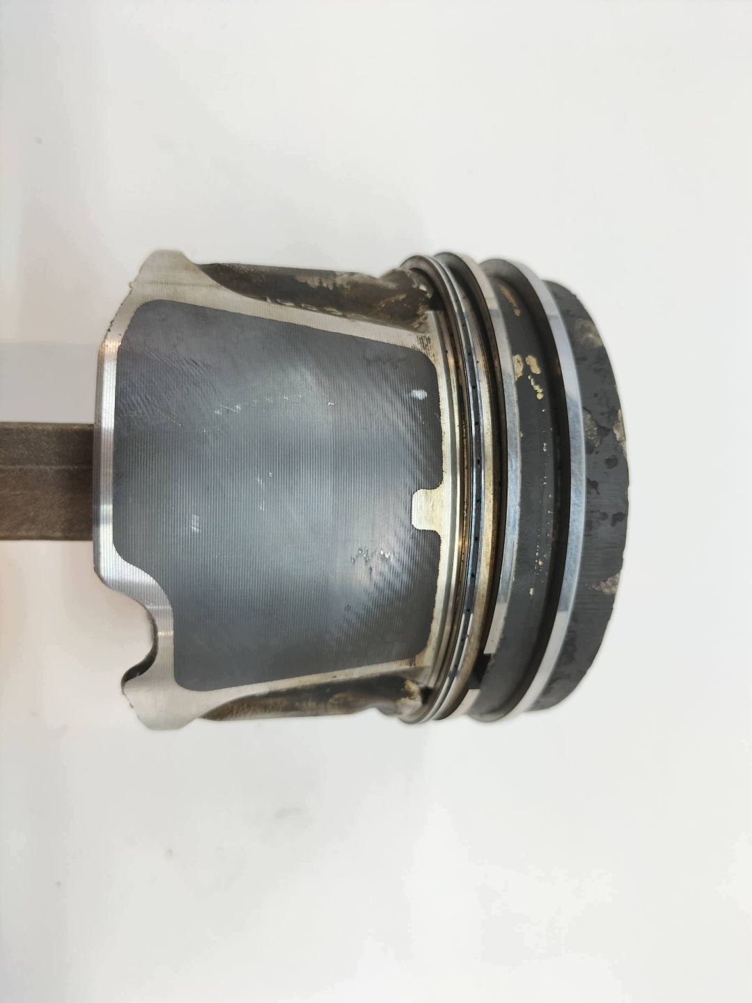 piston connecting rod 2.0 DCI Renault Espace IV (2003-2014)