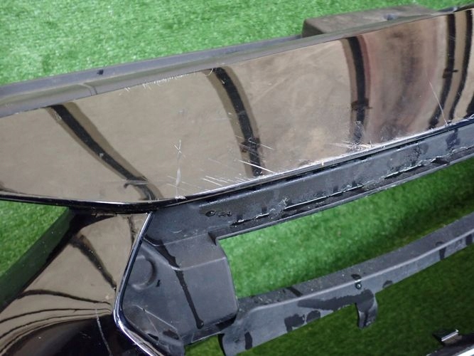 OPEL CORSA F 19- Frontstoßstange vorne