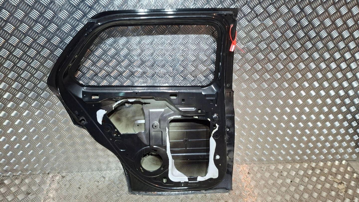 door rear part left CITROEN C4 CACTUS 2014