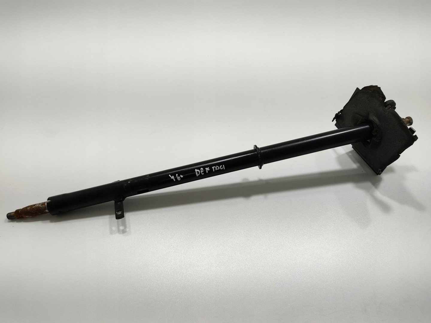 steering wheel rod part LAND ROVER DEFENDER 2007-2014 EUROPA