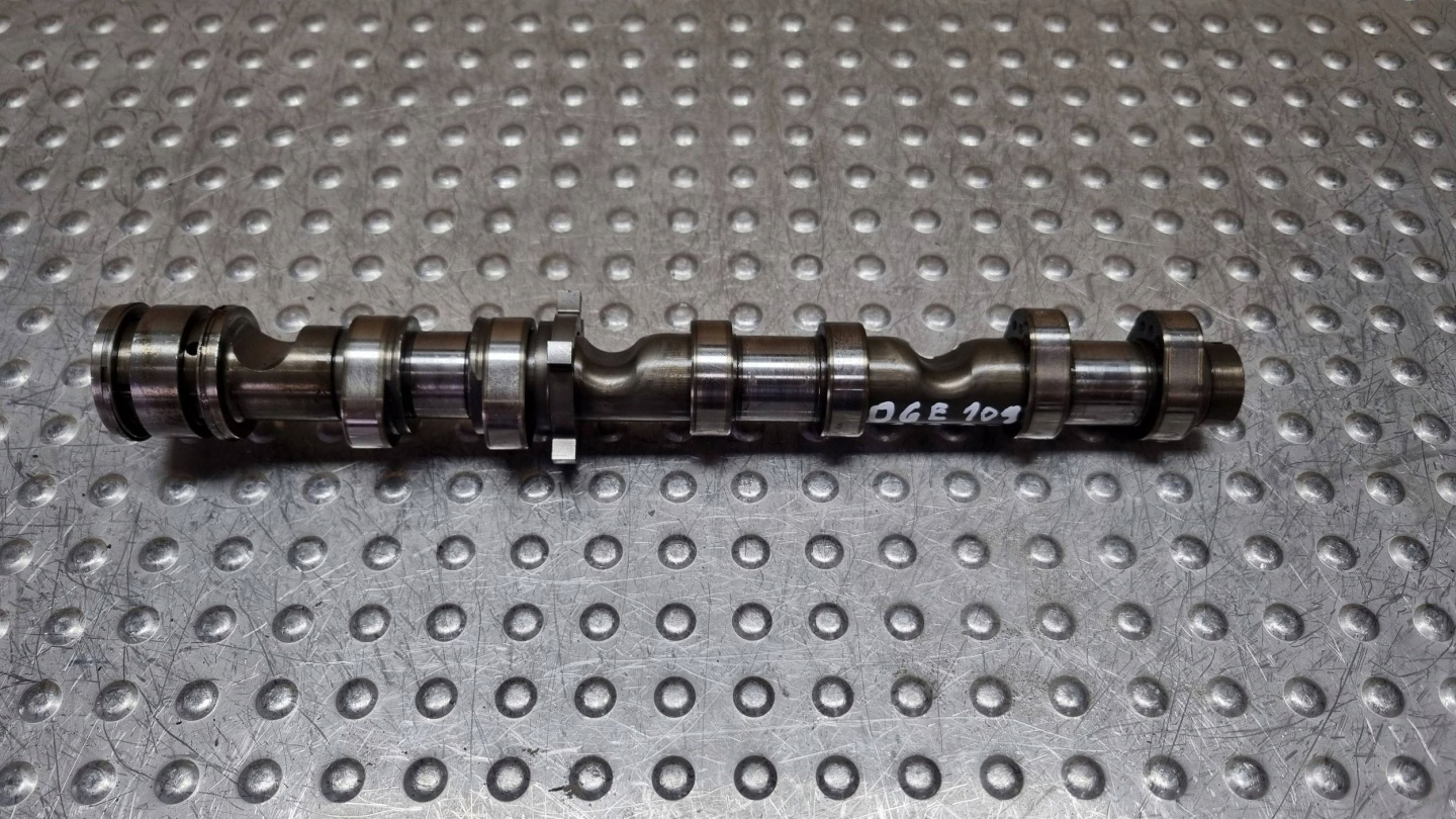 cam left exhaust 06E109102AQ AUDI A6 C6 A8 D3 2.8 FSI BDX