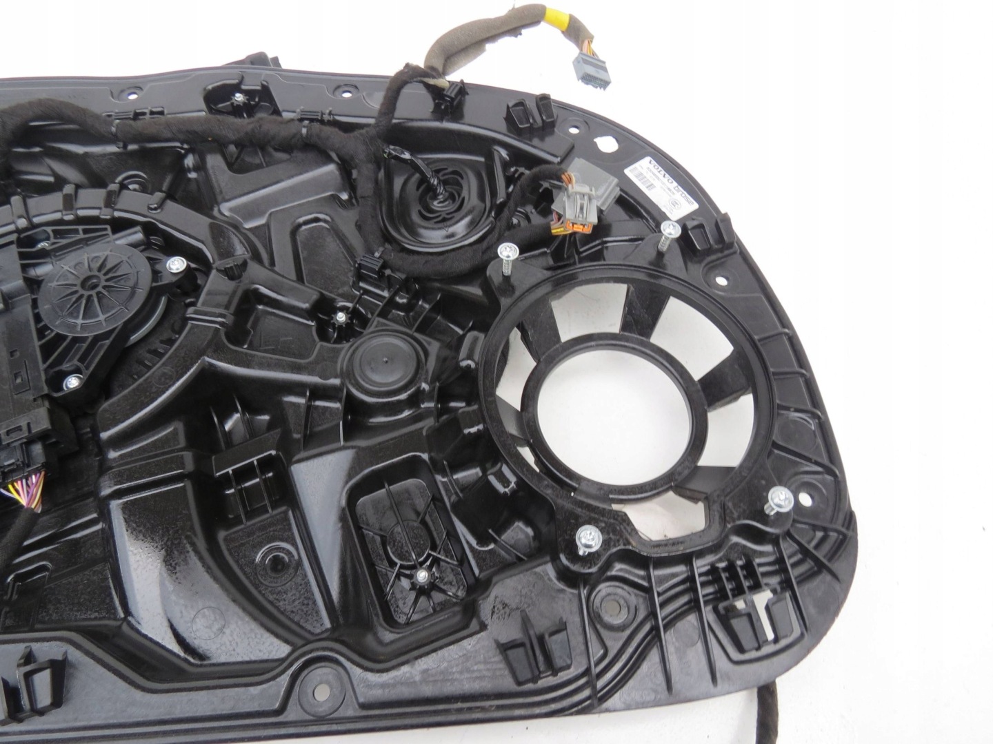 mechanism lift lifting windows left front VOLVO S90 2.0 V90 31378592