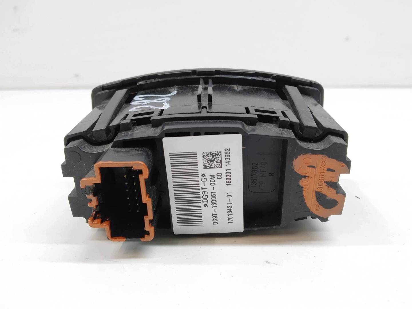 light switch DG9T-13D061-GDW Ford Mondeo Mk5 (2014-)