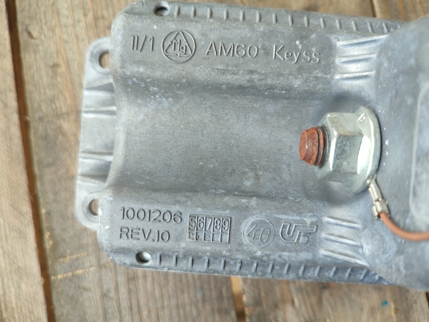 airbag airbag passeggeri 8P0880202 AUDI A3 8P Originale