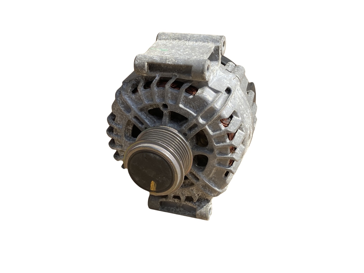 VW AUDI SKODA alternator 06K903015B