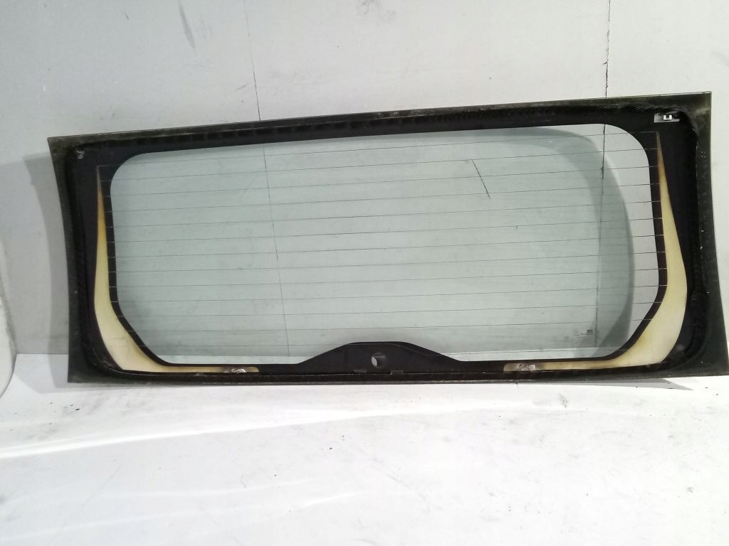 Hyundai Getz 3D prozor stražnje zadnja hauba