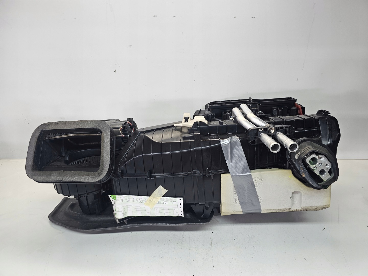 heater complete AUDI A4 B8 Q5 8K1820005AS